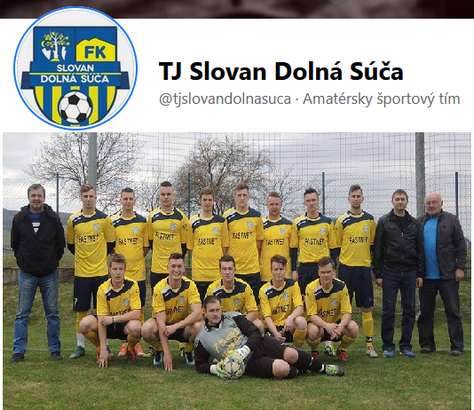 logo Dolná Súča