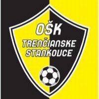 logo OŠK Trenčianske Stanobce B