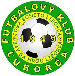 logo TJ Ľuborča