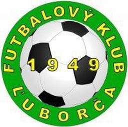 logo TJ Ľuborča