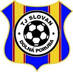 logo FKS Dolná Poruba