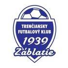 logo TFK Záblatie