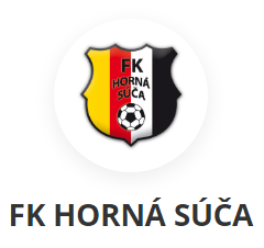 logo Horná Súča