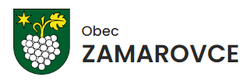 logo obce-Zamarovce