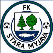 logo FK Stará Myjava