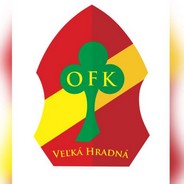 logo FK Veľká Hradná