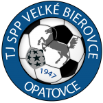 logo TJ SPP Veľké Bierovce - Opatovce