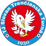 logo Slovan Trenčianska Turná