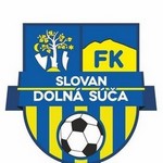 logo TJ Dolná Súča