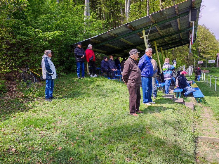 foto zo zápasu