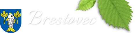 logo Brestovec
