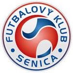 logo FK Senica staršie