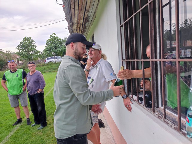 foto zo zápasu