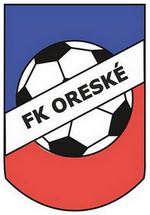 logo FK Oreské