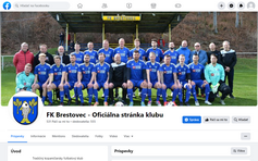 Facebook fk brestovec