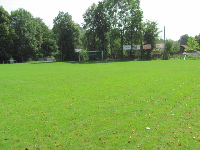 vybavenie stadiona