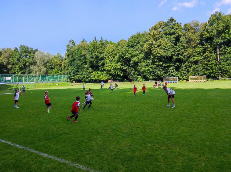 foto zo zápasu