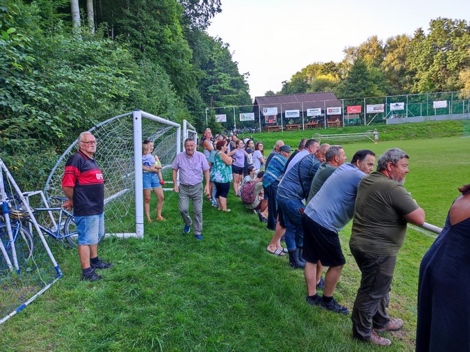 foto zo zápasu