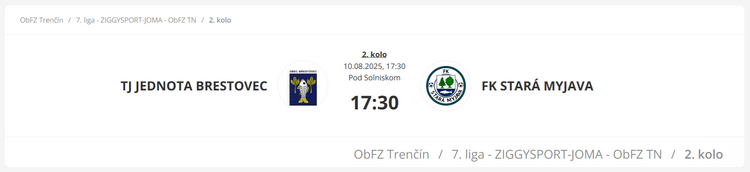 pozvánka