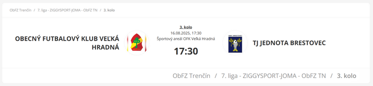 pozvánka