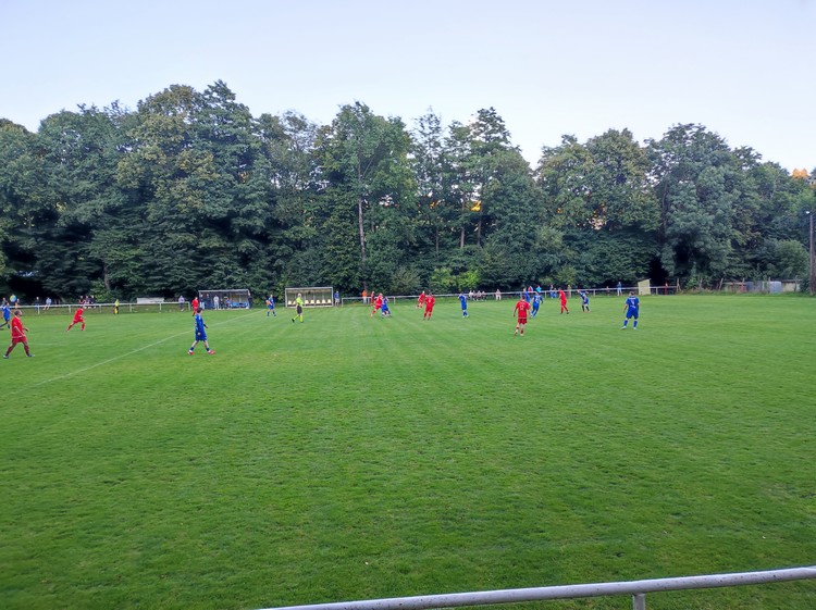 foto zo zápasu