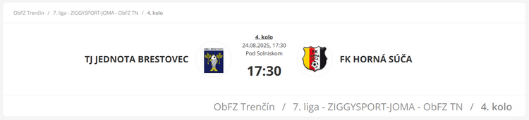 pozvánka