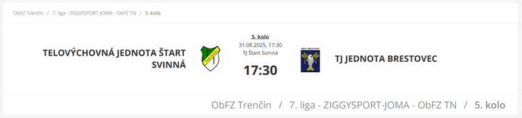 pozvánka