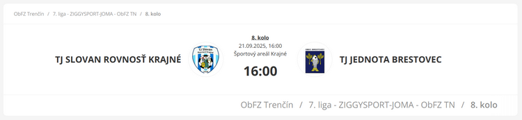 pozvánka