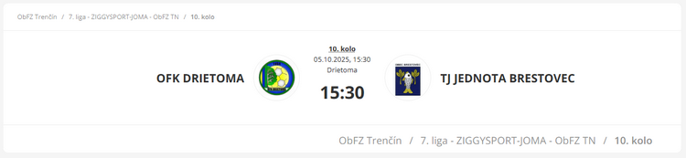 pozvánka
