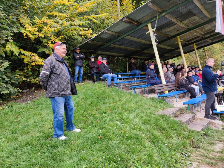 foto zo zápasu