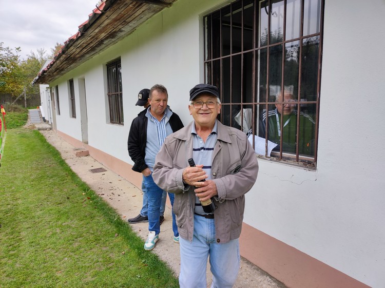 foto zo zápasu