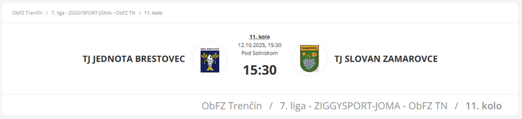 pozvánka