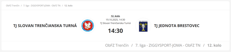 pozvánka