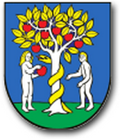 logo obce Jablonica