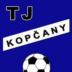 logo TJ Kopčany