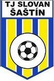 logo TJ SLOVAN Šaštín-Stráže