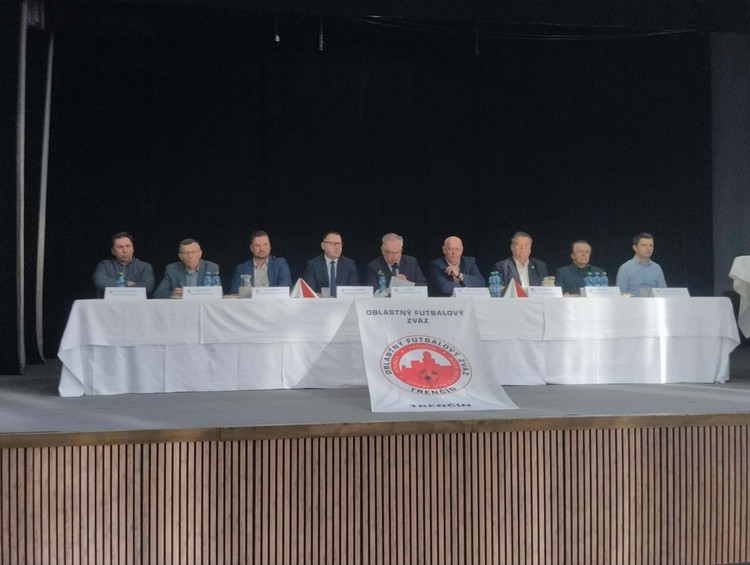 Foto z volieb