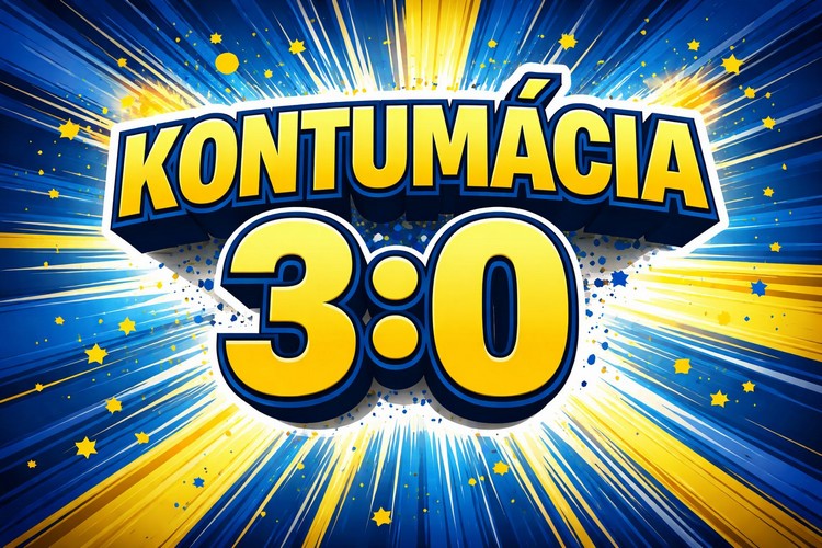 kontumácia