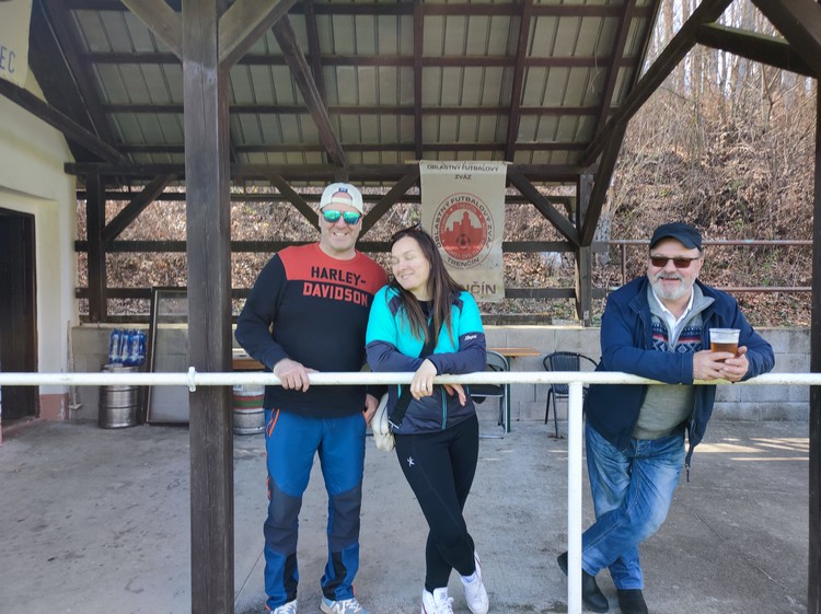 foto z predzápasu