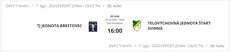 pozvánka