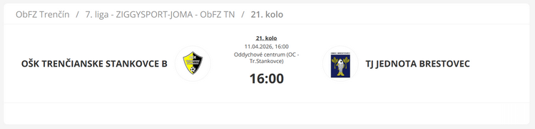 pozvánka