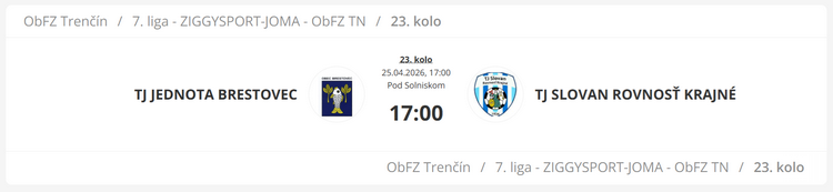 pozvánka